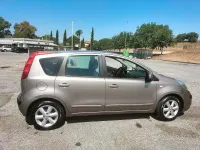 Usata Nissan Note 88 CV (64 kW) 2006 Utilitaria