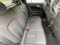 Usata Fiat 500X Sport 151 CV (111 kW) 2021 Grigio SUV