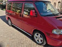 Usata VW T4 150 CV (110 kW) 2001 Furgone