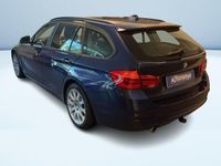 usata BMW 316 Serie 3 d Touring Business Advantage auto