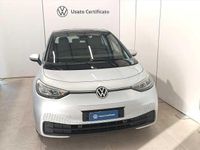 usata VW ID3 ID.3PRO BATTERIA DA 58KWH