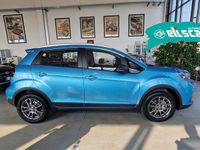 Nuova EMC QUATTRO 103 CV (75 kW) 2026 Blu SUV