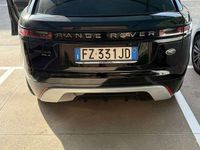 Usata Land Rover Range Rover Velar R-Dynamic 179 CV (131 kW) 2019 SUV