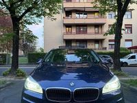 Usata BMW 220 Active Tourer Luxury Line 190 CV (139 kW) 2015 Monovolume