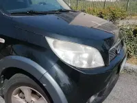 Usata Daihatsu Terios 86 CV (63 kW) 2010 Nero SUV