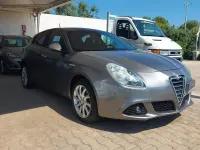 Usata Alfa Romeo Giulietta Progression 140 CV (102 kW) 2012 Utilitaria