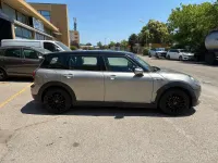 Usata Mini One D Clubman 116 CV (85 kW) 2016 Grigio Station wagon
