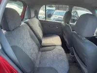 Usata Hyundai Atos Active 59 CV (43 kW) 2004 Rosso Utilitaria
