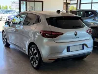Usata Renault Clio V Evolution 101 CV (74 kW) 2023 Bianco Berlina