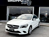 Usata Mercedes CLA180 109 CV (80 kW) 2014 Other Berlina