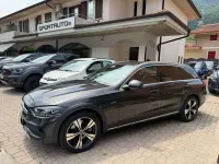 Usata Mercedes C220 Premium Plus 200 CV (147 kW) 2023 Nero Station wagon