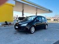 Usata Ford C-MAX 136 CV (100 kW) 2005 Nero Monovolume