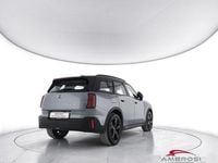 Gebraucht Mini Cooper Countryman Classic 163 PS (119 kW) 2025 Grün SUV