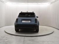 Usata Renault R4 Iconic 110 kW (150 CV) 2025 Grigio SUV