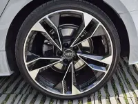 Usata Audi A5 Sportback S-Line 204 CV (150 kW) 2023 Utilitaria