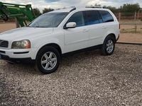 Usata Volvo XC70 163 CV (119 kW) 2010 Bianco SUV