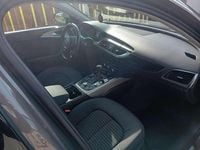Usata Audi A6 Advanced Plus 177 CV (130 kW) 2014 Station wagon