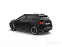 Nuova Seat Arona Black Edition 95 CV (69 kW) 2026 Nero SUV