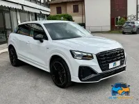 Usata Audi Q2 Ambiente 150 CV (110 kW) 2026 Bianco SUV