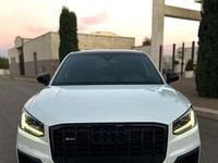 Usata Audi SQ2 300 CV (220 kW) 2019 SUV