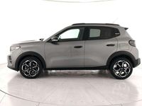 Usata Citroën C3 PureTech 101 CV (74 kW) 2025 Mercury grey metallizzato SUV