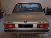 Usata BMW 518 1980