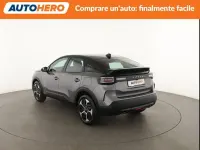 Usata Citroën C4 PureTech 131 CV (96 kW) 2025 Grigio SUV