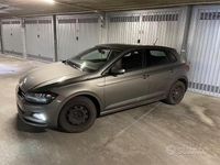 Usata VW Polo 2018 Utilitaria
