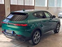 Usata Alfa Romeo Tonale Edizione Speciale 131 CV (96 kW) 2022 SUV