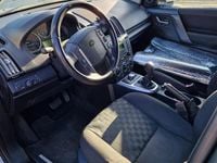 Usata Land Rover Freelander 2 160 CV (117 kW) 2008 SUV