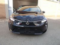 Nuova Mitsubishi Colt Invite 91 CV (66 kW) 2025 Nero Utilitaria