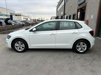 usata VW Polo 1.0 TGI 5p. Comfortline BlueMotion Technology