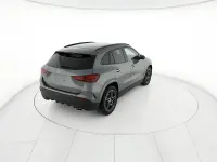 Nuova Mercedes GLA200 AMG line 150 CV (110 kW) 2026 Grigio SUV