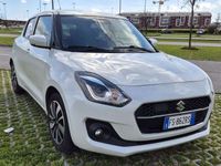 usata Suzuki Swift 1.2h Top 2wd