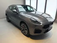 Usata Maserati Grecale GT 250 CV (183 kW) 2023 Grigio lava SUV
