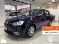 Usata Dacia Sandero 90 CV (66 kW) 2017 Utilitaria