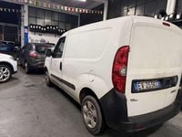 Usata Fiat Doblò Active 105 CV (77 kW) 2014 Other Monovolume