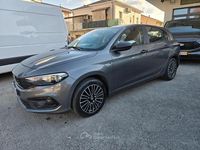 Occasion Fiat Tipo 101 ch (74 kW) 2023 Gris Berline
