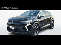 Usata Renault Captur Techno 90 CV (66 kW) 2025 Nero SUV