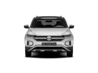 Usata VW T-Roc Sport 115 CV (84 kW) 2023 Bianco SUV