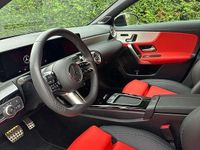 Usata Mercedes CLA200 AMG Line Premium 163 CV (119 kW) 2024 Coupé