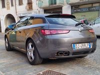 usata Alfa Romeo Brera 2.2 jts