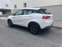 Usata DFSK Glory 500 106 CV (77 kW) 2025 Bianco SUV