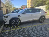 Usata Cupra Formentor 204 CV (150 kW) 2023 SUV