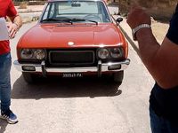 Usata Fiat 124 Sport 1970 Coupé
