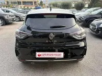 Nuova Renault Clio V Techno 101 CV (74 kW) 2025 Nero Berlina