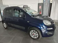 Usata Fiat Panda Lounge 86 CV (63 kW) 2016 Blu met Utilitaria