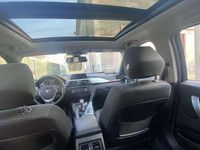 Usata BMW 318 Luxury Line 143 CV (105 kW) 2015 Station wagon