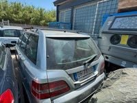 Usata Fiat Stilo 80 CV (58 kW) 2009 Grigio Station wagon