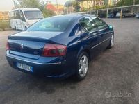 usata Peugeot 407 407 2.0 HDi Executive